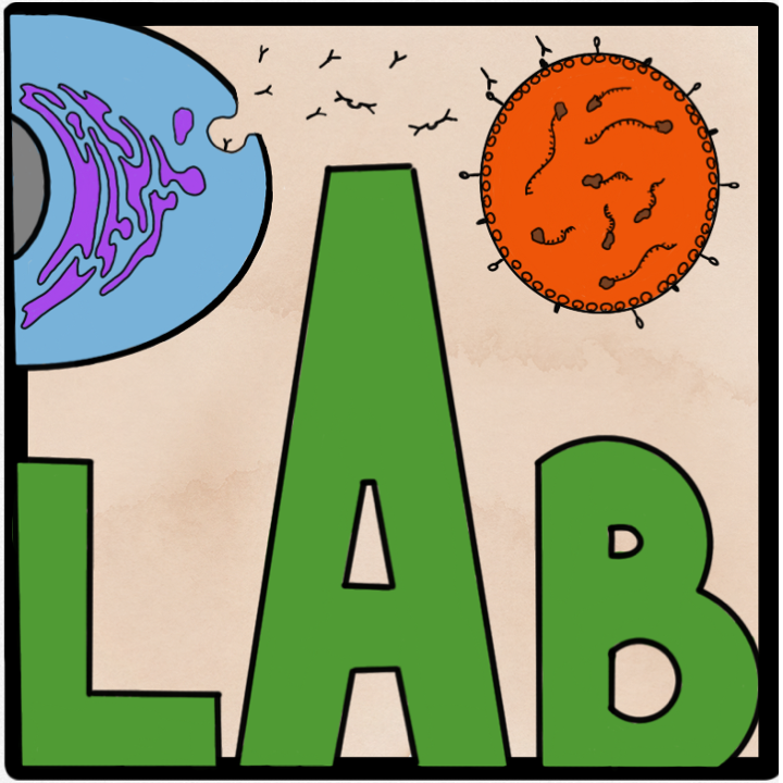 Angeletti Lab Logo